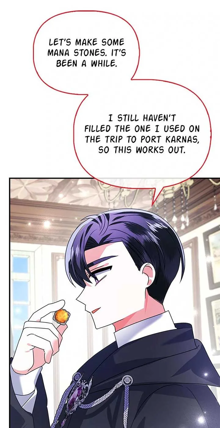 The Fake Rides in a Flower Kiln Chapter 63 page 47