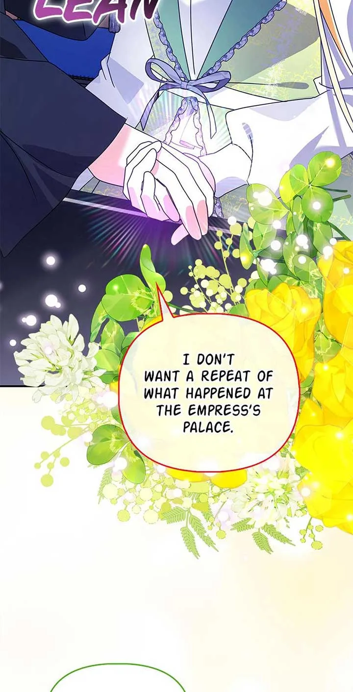 The Fake Rides in a Flower Kiln Chapter 63 page 55