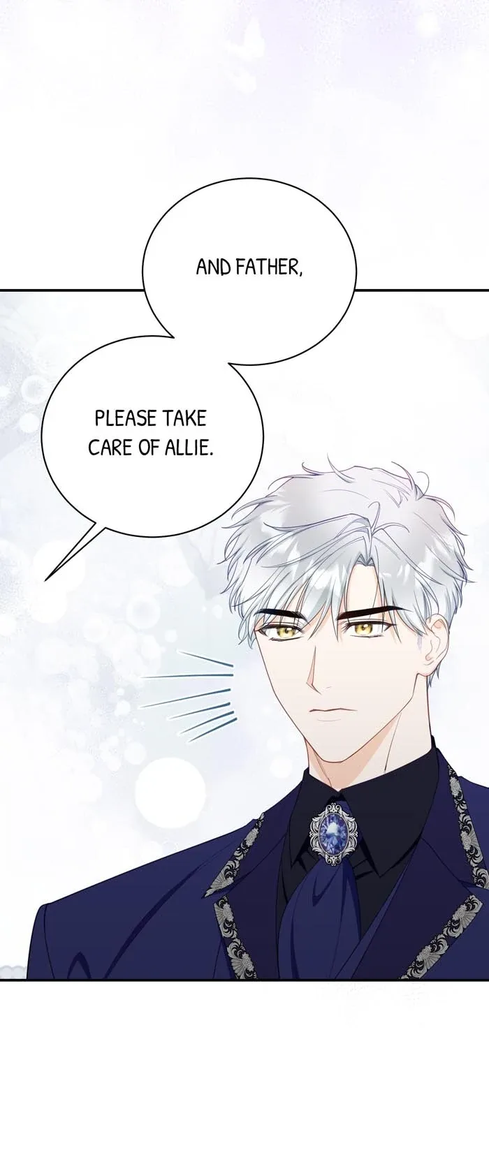 The Fake Saintess Bears Tainted Robes Chapter 62 page 37