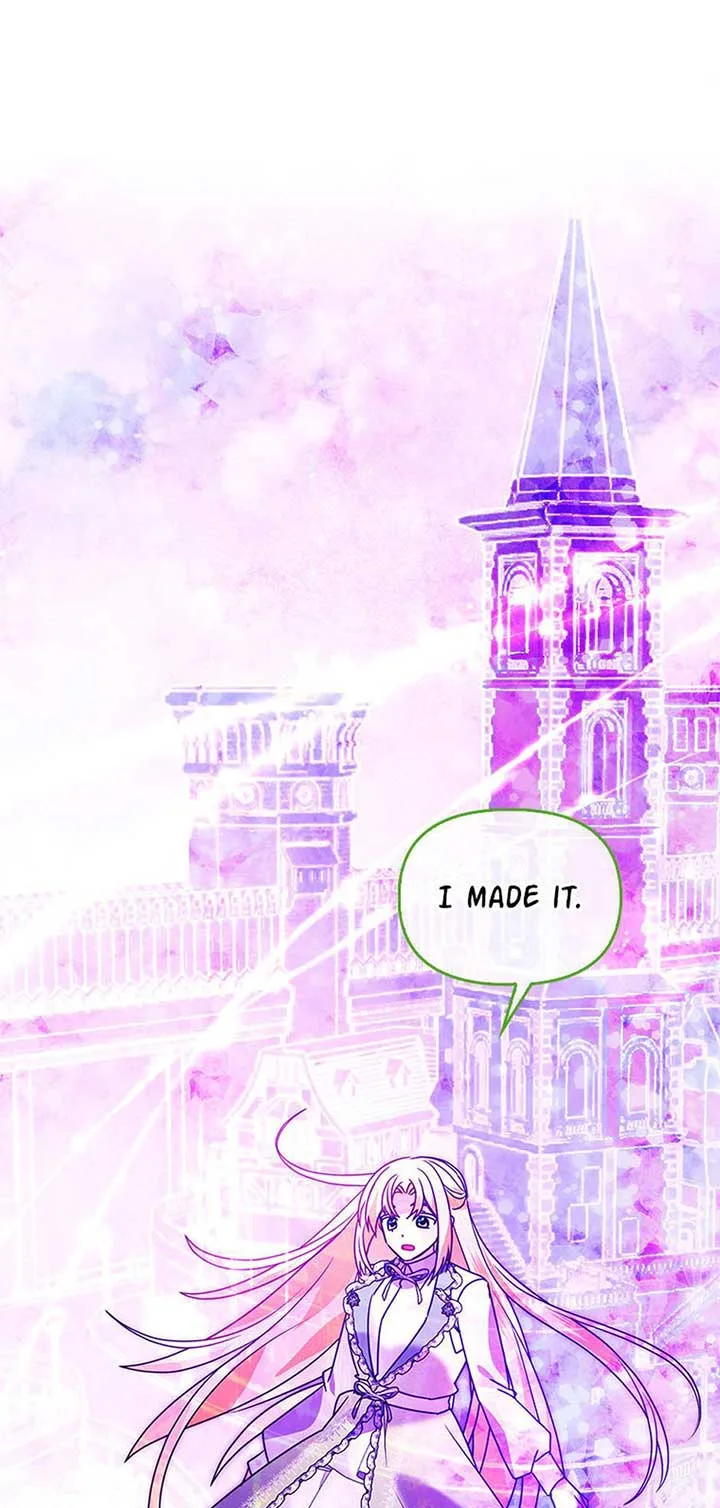 The Fake Rides in a Flower Kiln Chapter 63 page 60