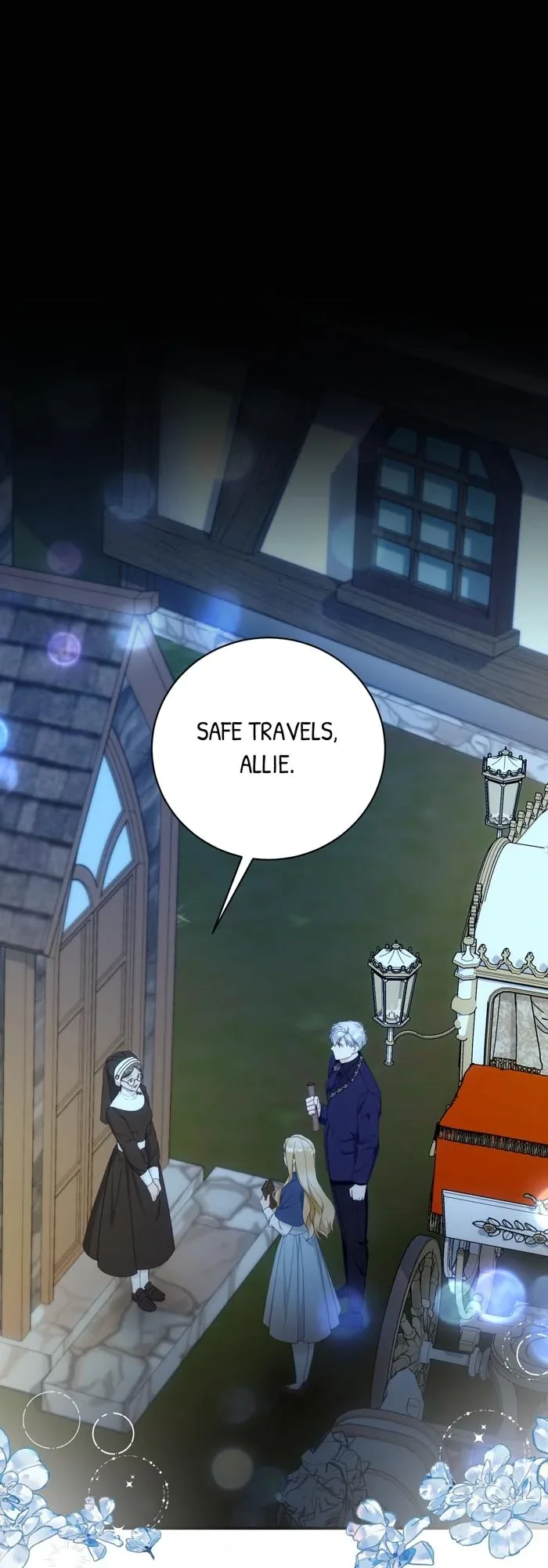 The Fake Saintess Bears Tainted Robes Chapter 62 page 32