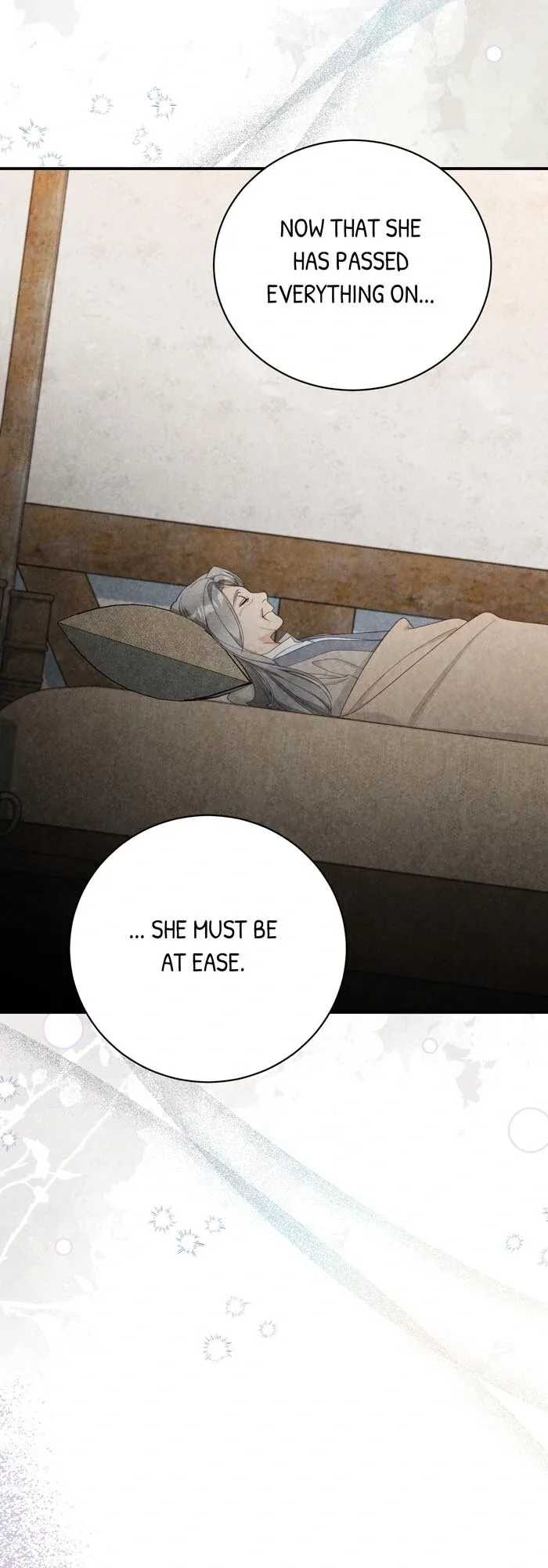 The Fake Saintess Bears Tainted Robes Chapter 62 page 34