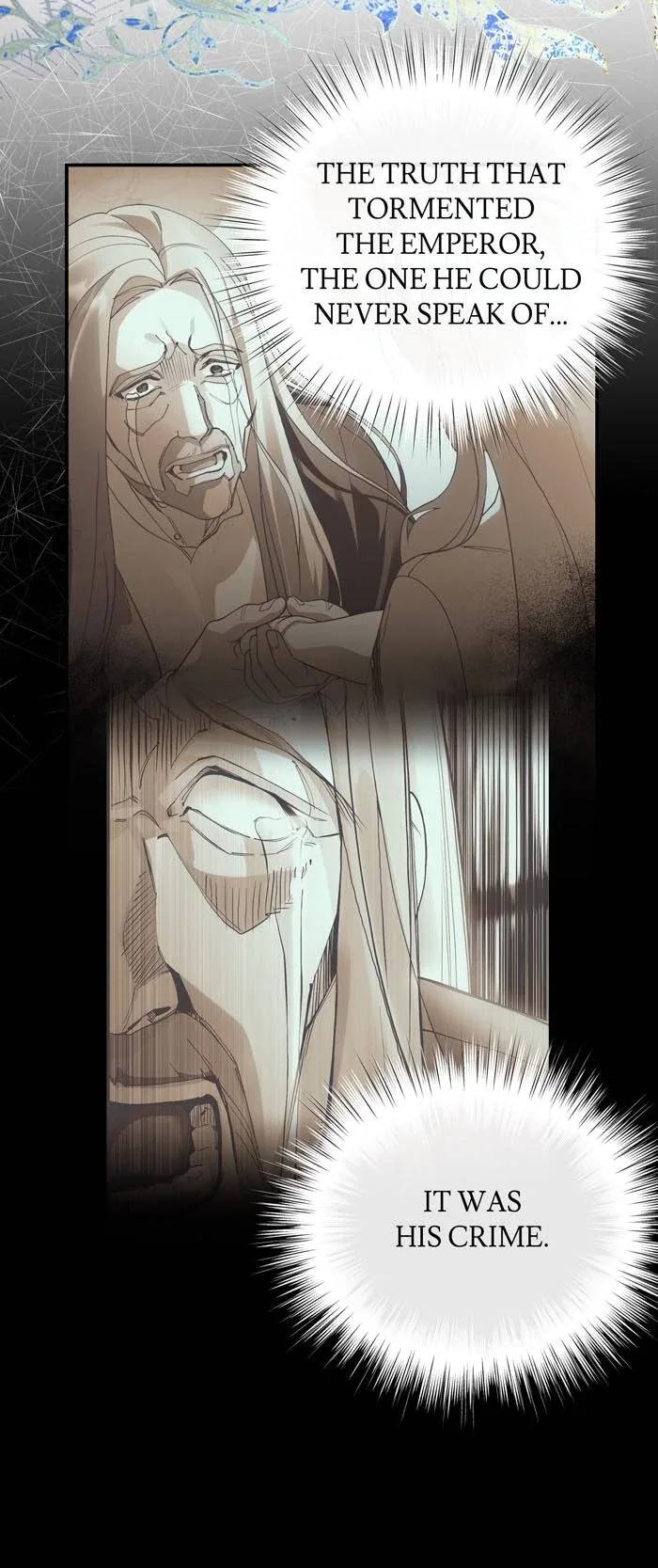 The Fake Saintess Bears Tainted Robes Chapter 62 page 43