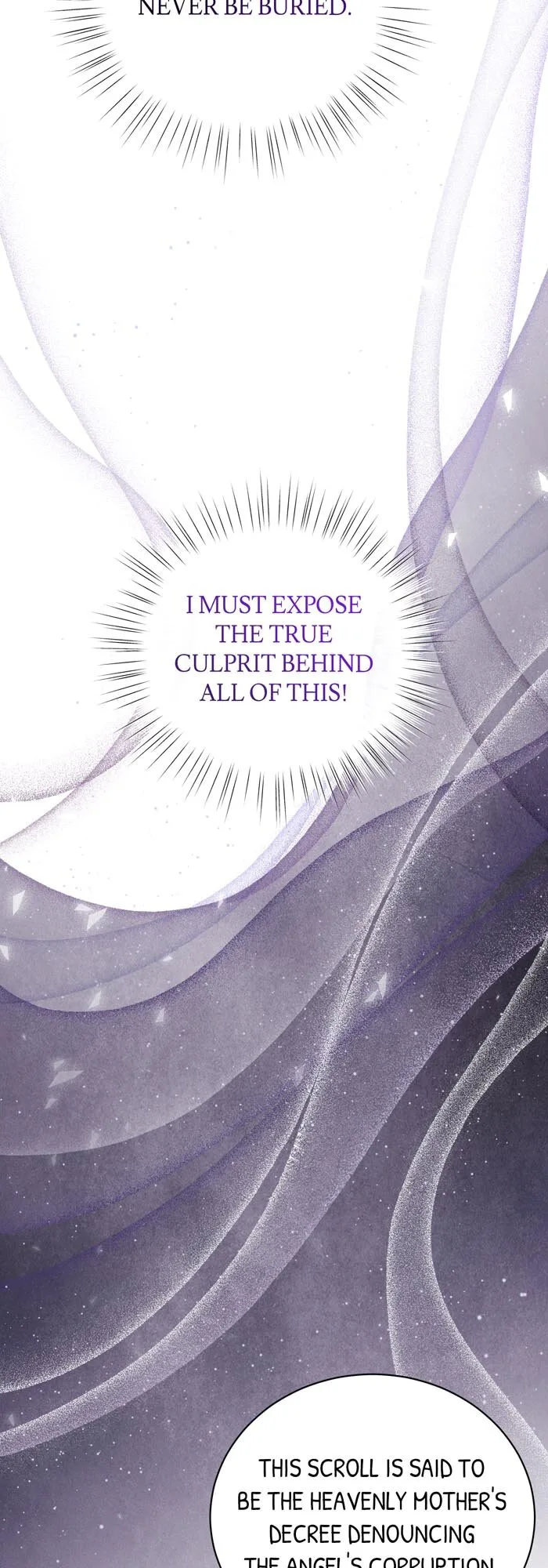 The Fake Saintess Bears Tainted Robes Chapter 62 page 46