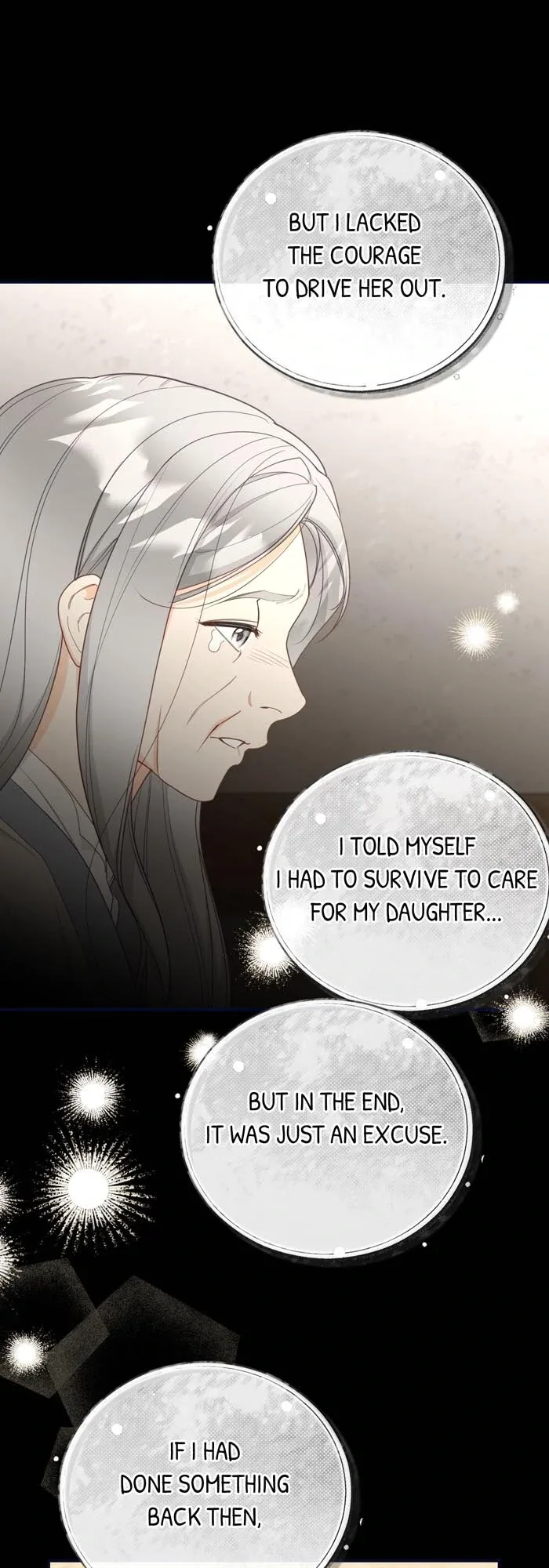 The Fake Saintess Bears Tainted Robes Chapter 62 page 56