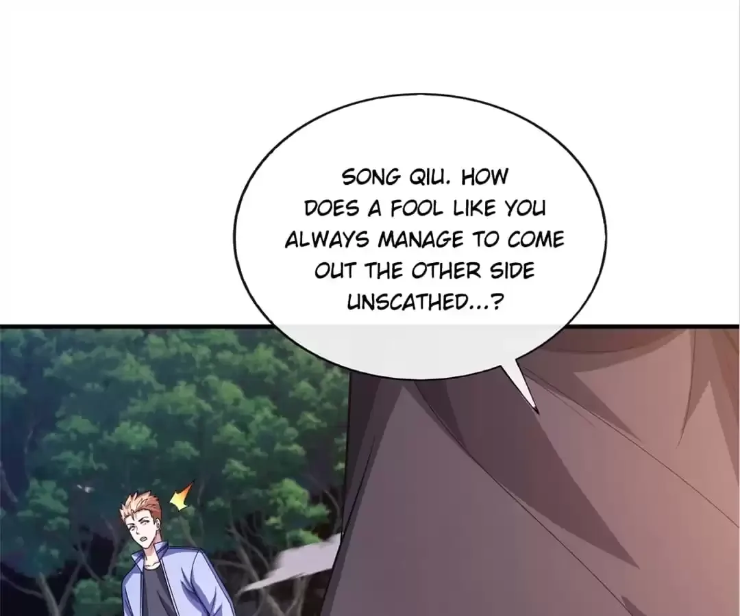 The Godly Son-in-Law of the Nation Chapter 64 page 1