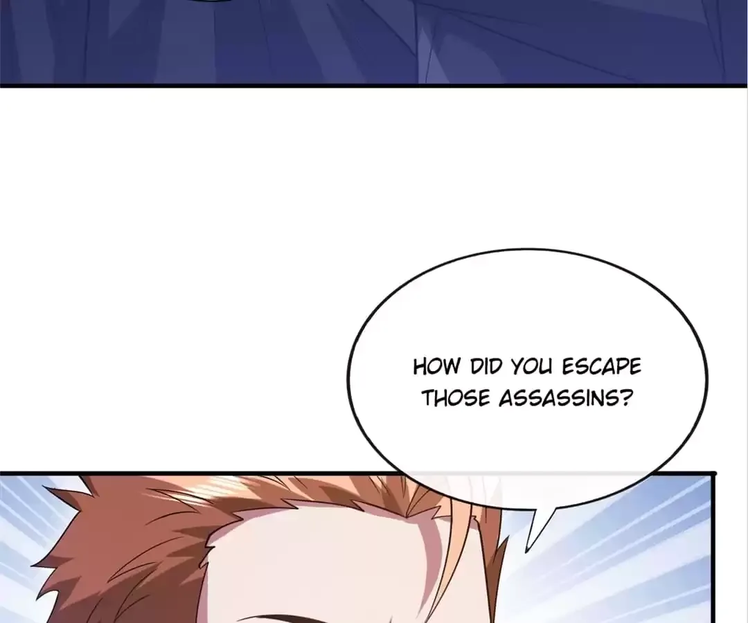 The Godly Son-in-Law of the Nation Chapter 64 page 5