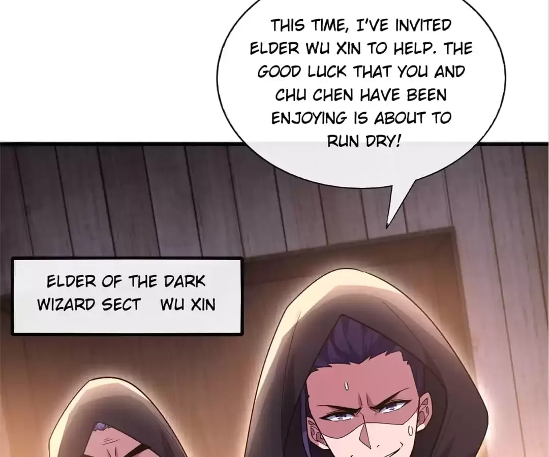 The Godly Son-in-Law of the Nation Chapter 64 page 3