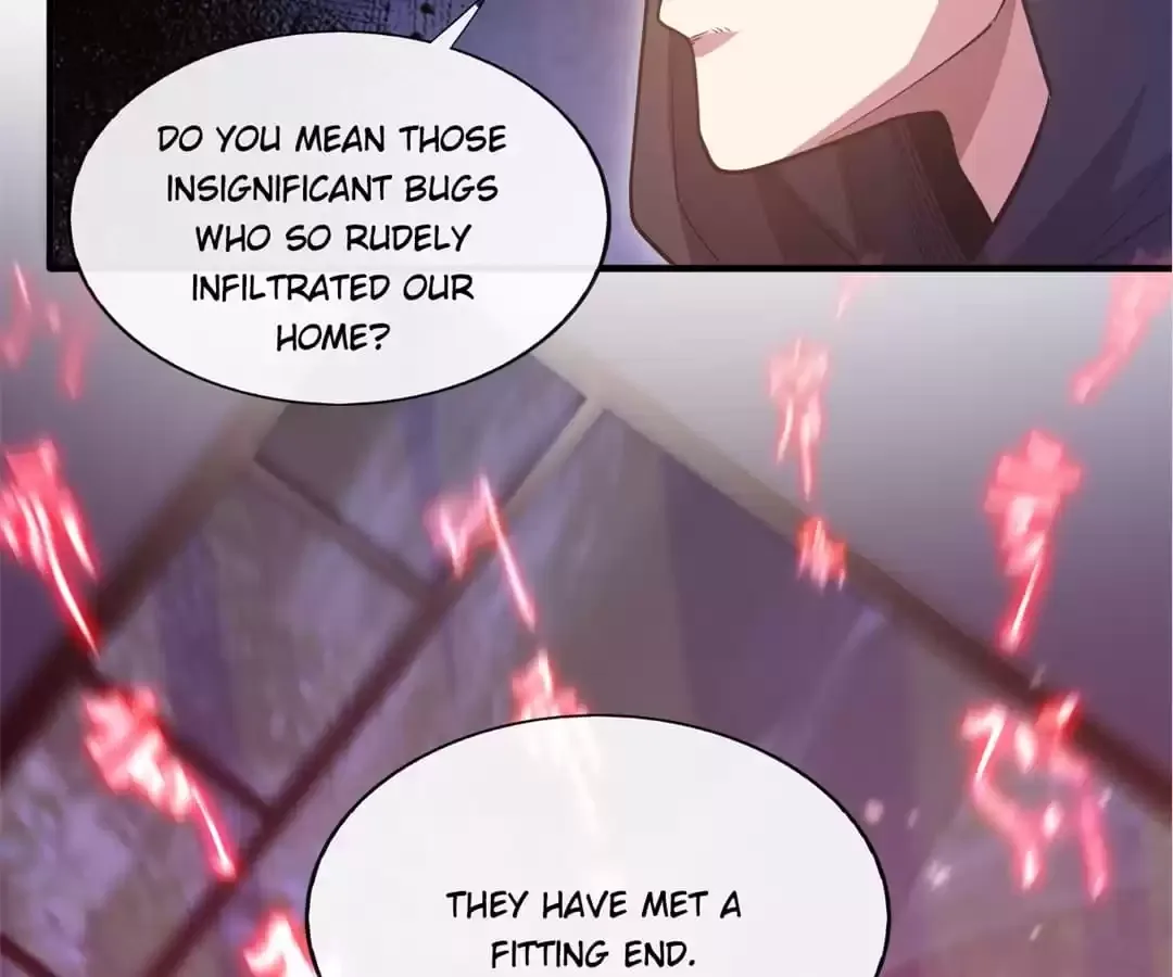 The Godly Son-in-Law of the Nation Chapter 64 page 7