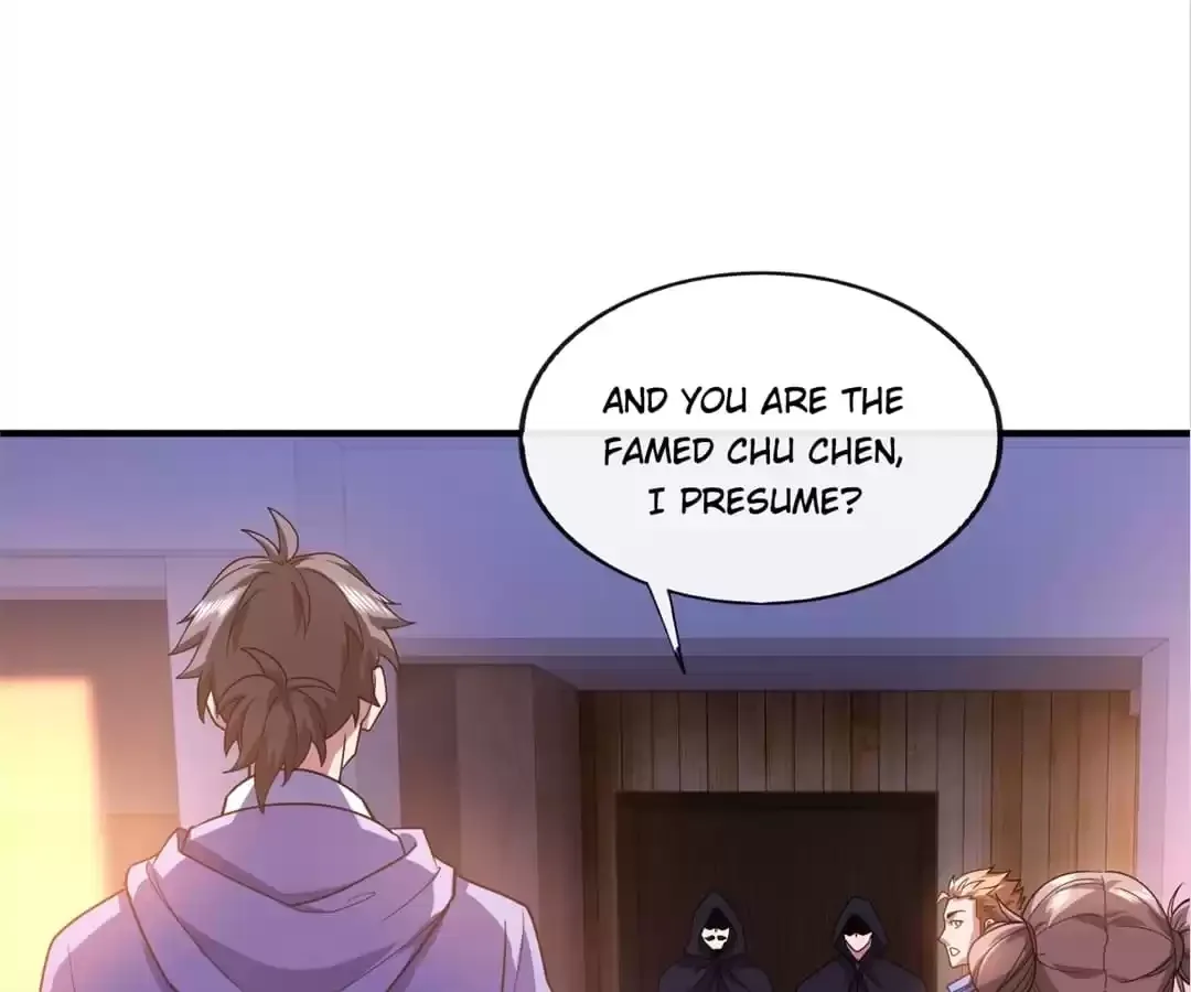 The Godly Son-in-Law of the Nation Chapter 64 page 11