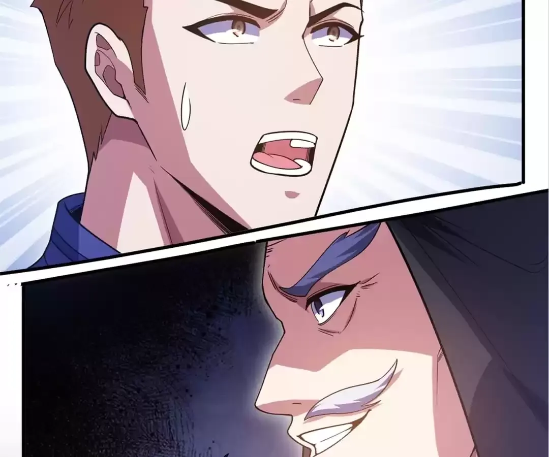 The Godly Son-in-Law of the Nation Chapter 64 page 6
