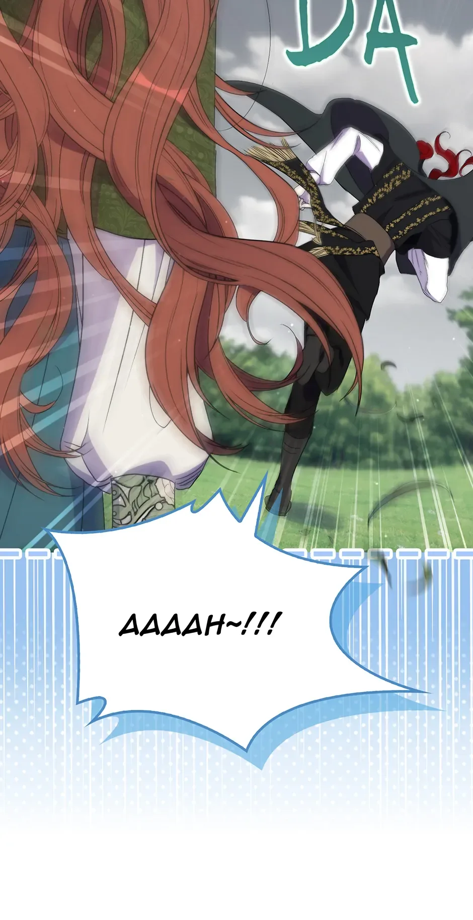 The Hero Went Crazy Even Though I’m the One Who Died Chapter 62 page 10