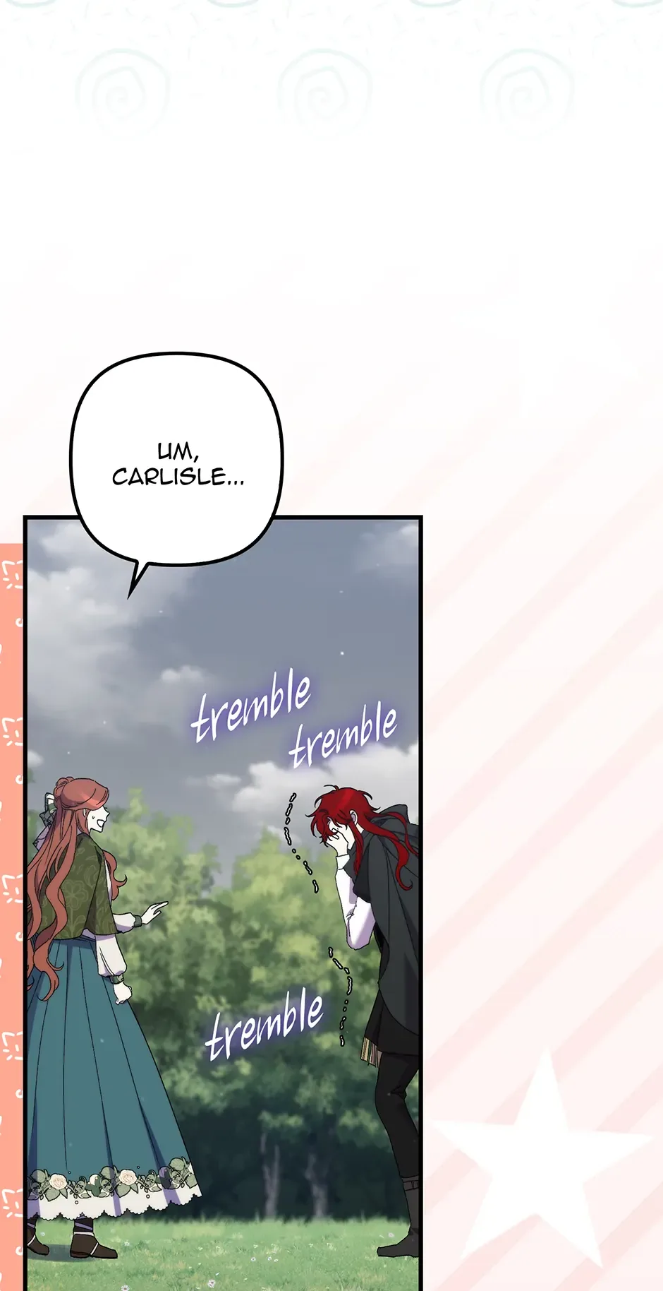 The Hero Went Crazy Even Though I’m the One Who Died Chapter 62 page 7