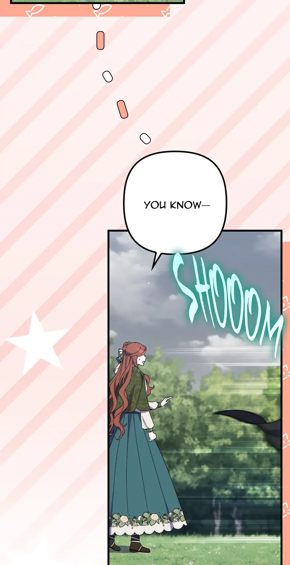 The Hero Went Crazy Even Though I’m the One Who Died Chapter 62 page 8
