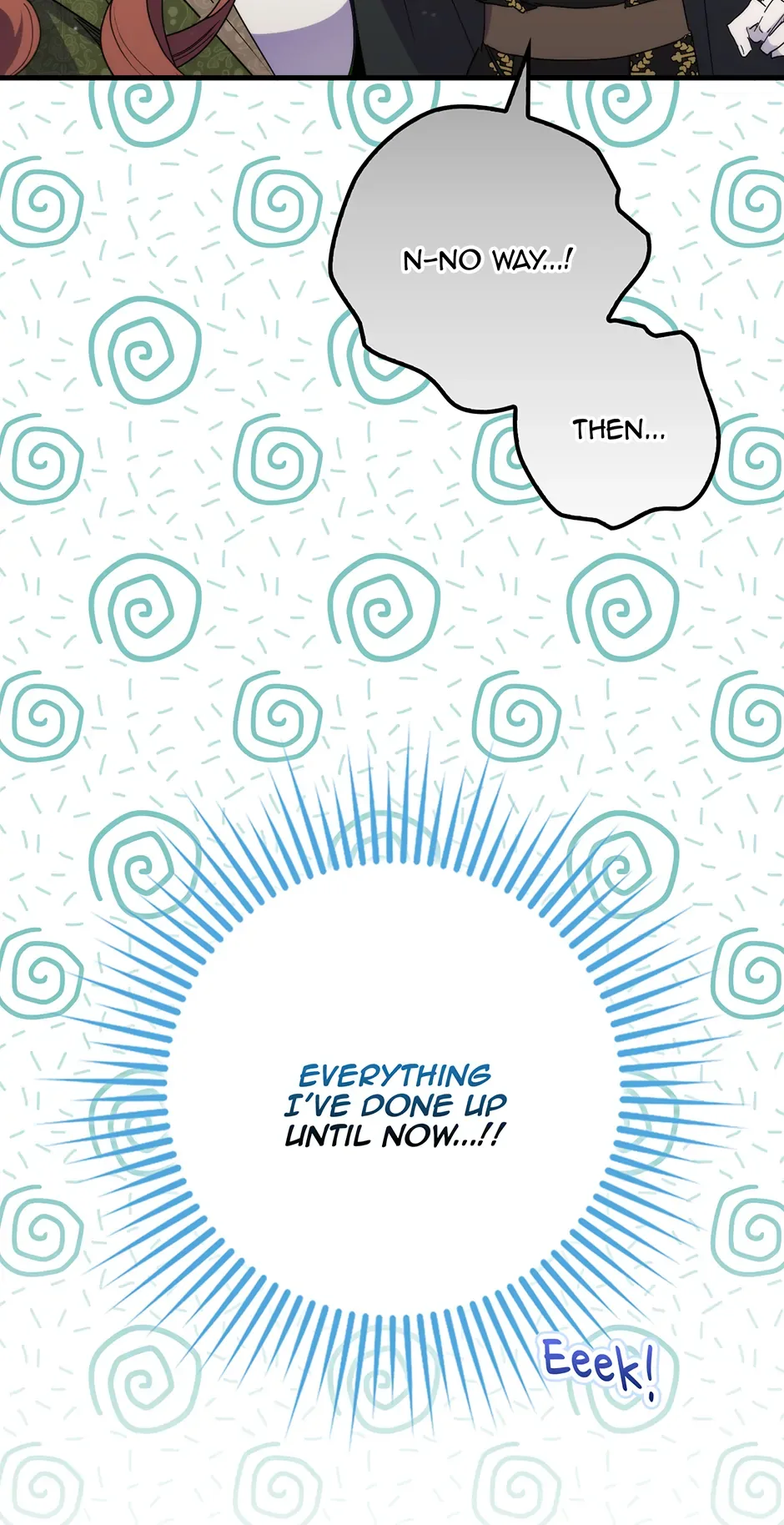The Hero Went Crazy Even Though I’m the One Who Died Chapter 62 page 6