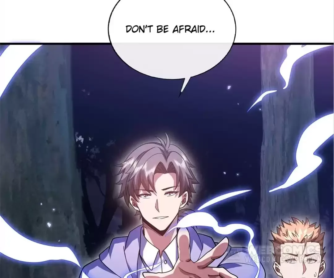 The Godly Son-in-Law of the Nation Chapter 64 page 26