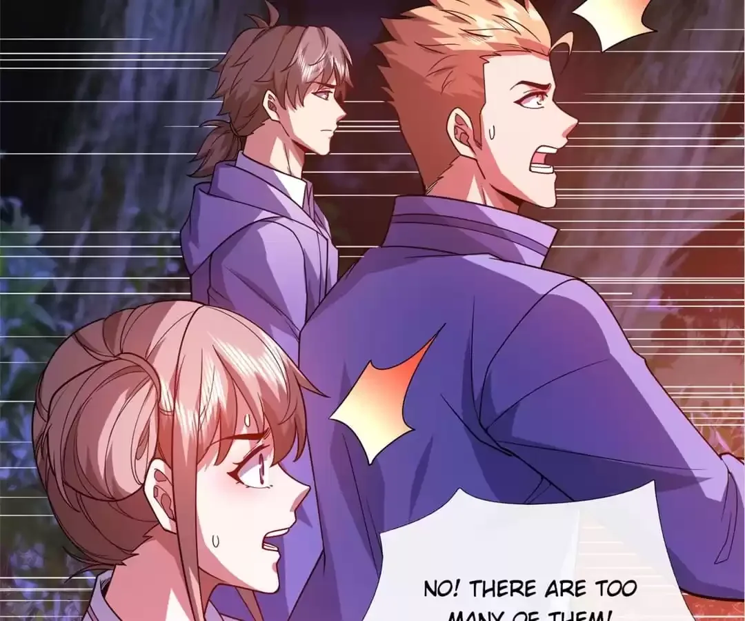 The Godly Son-in-Law of the Nation Chapter 64 page 24