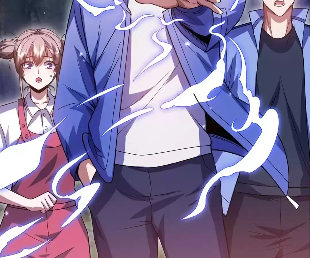 The Godly Son-in-Law of the Nation Chapter 64 page 27