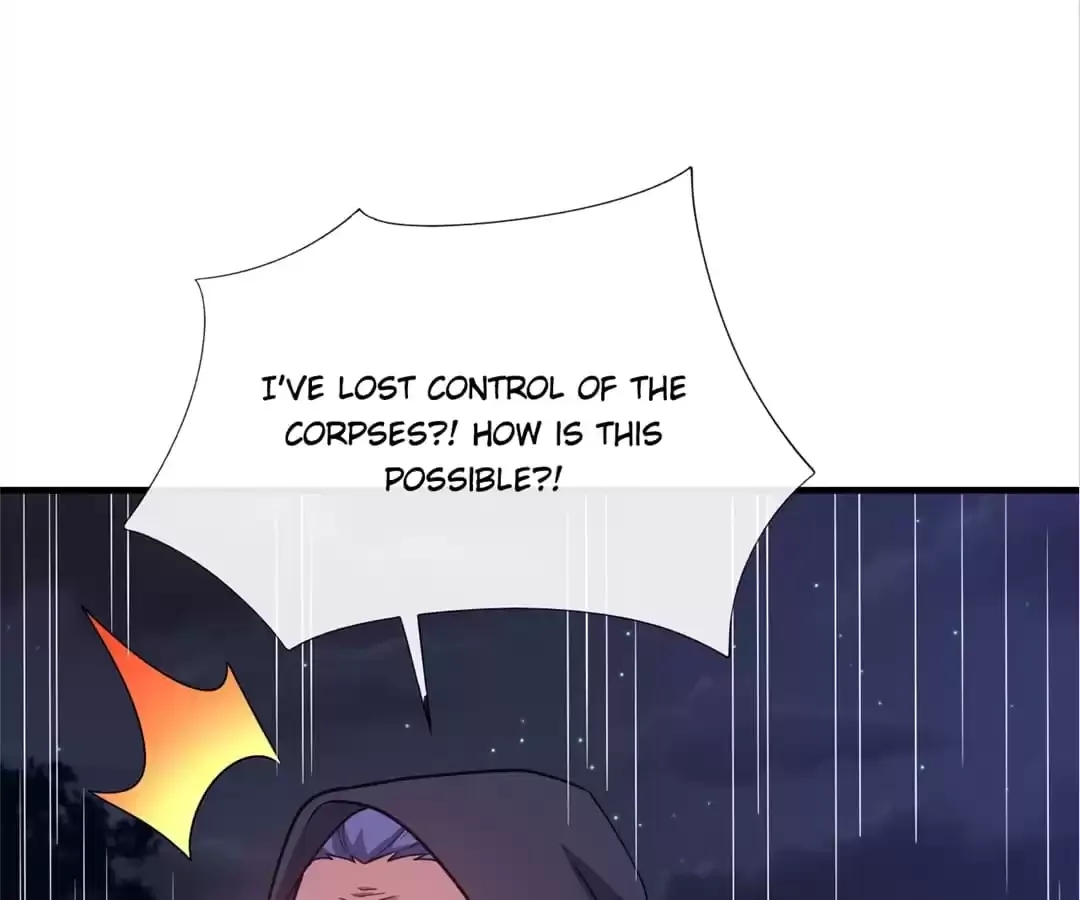The Godly Son-in-Law of the Nation Chapter 64 page 31