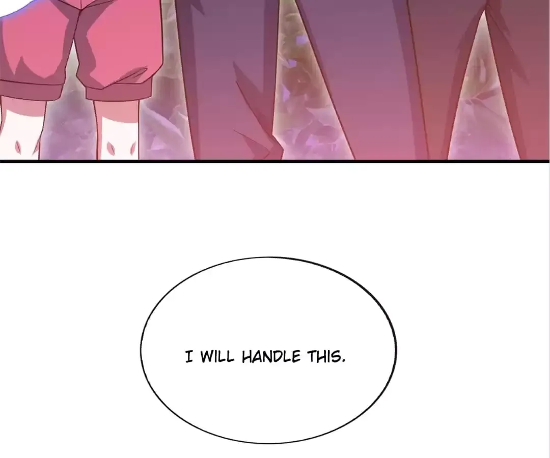The Godly Son-in-Law of the Nation Chapter 64 page 28