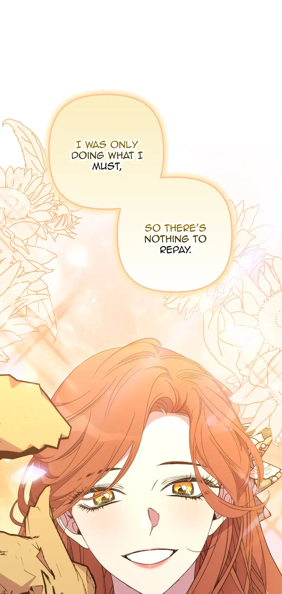 The Hero Went Crazy Even Though I’m the One Who Died Chapter 62 page 19