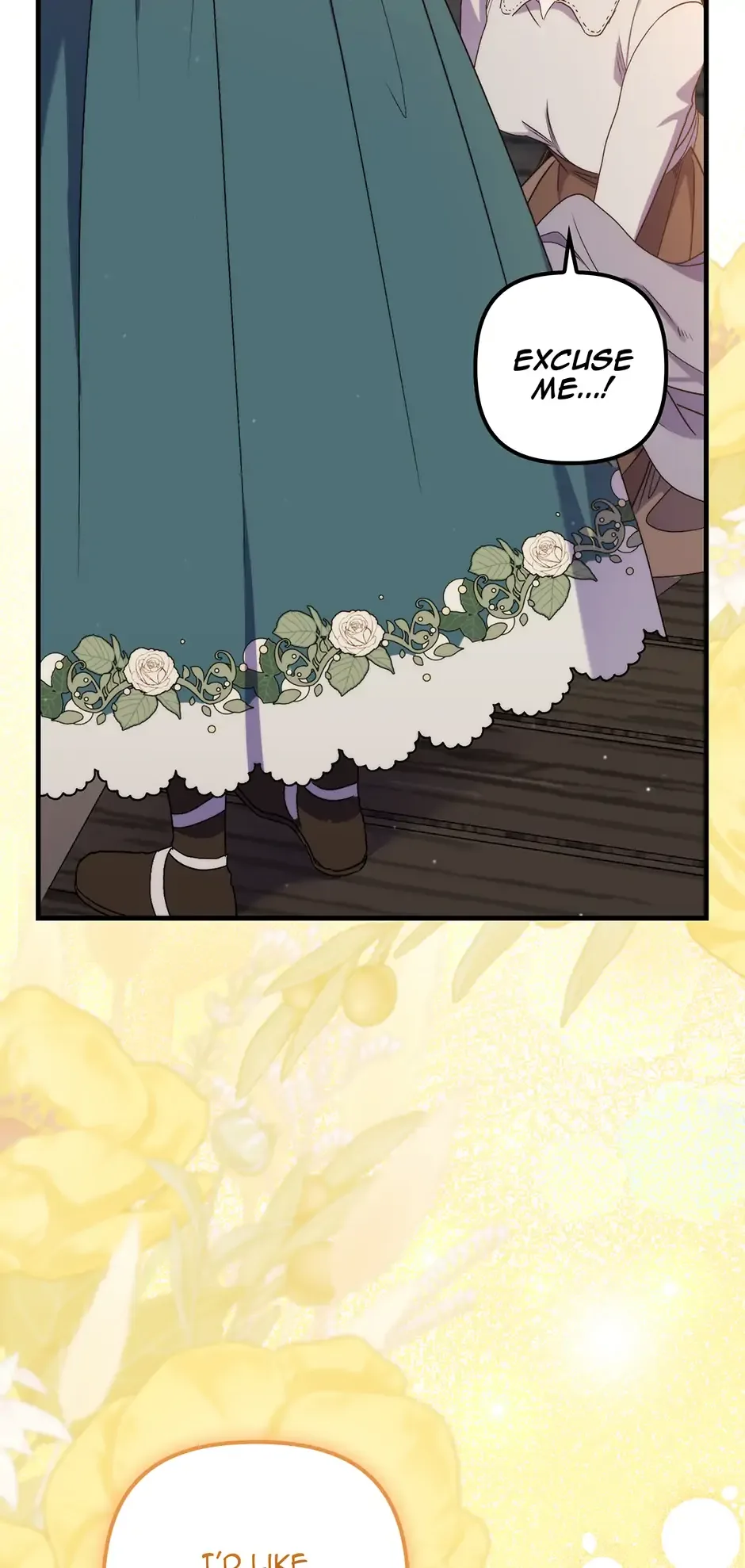 The Hero Went Crazy Even Though I’m the One Who Died Chapter 62 page 17
