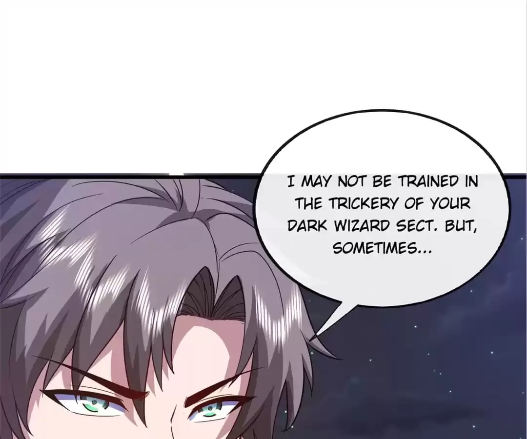 The Godly Son-in-Law of the Nation Chapter 64 page 34