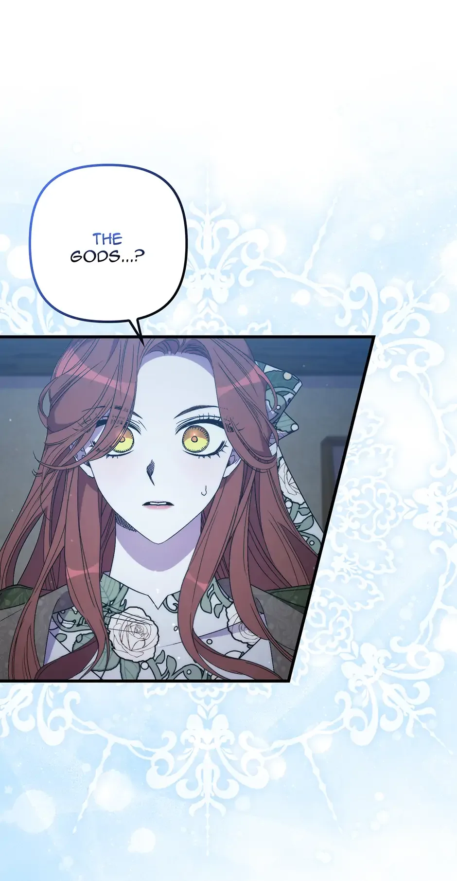The Hero Went Crazy Even Though I’m the One Who Died Chapter 62 page 27