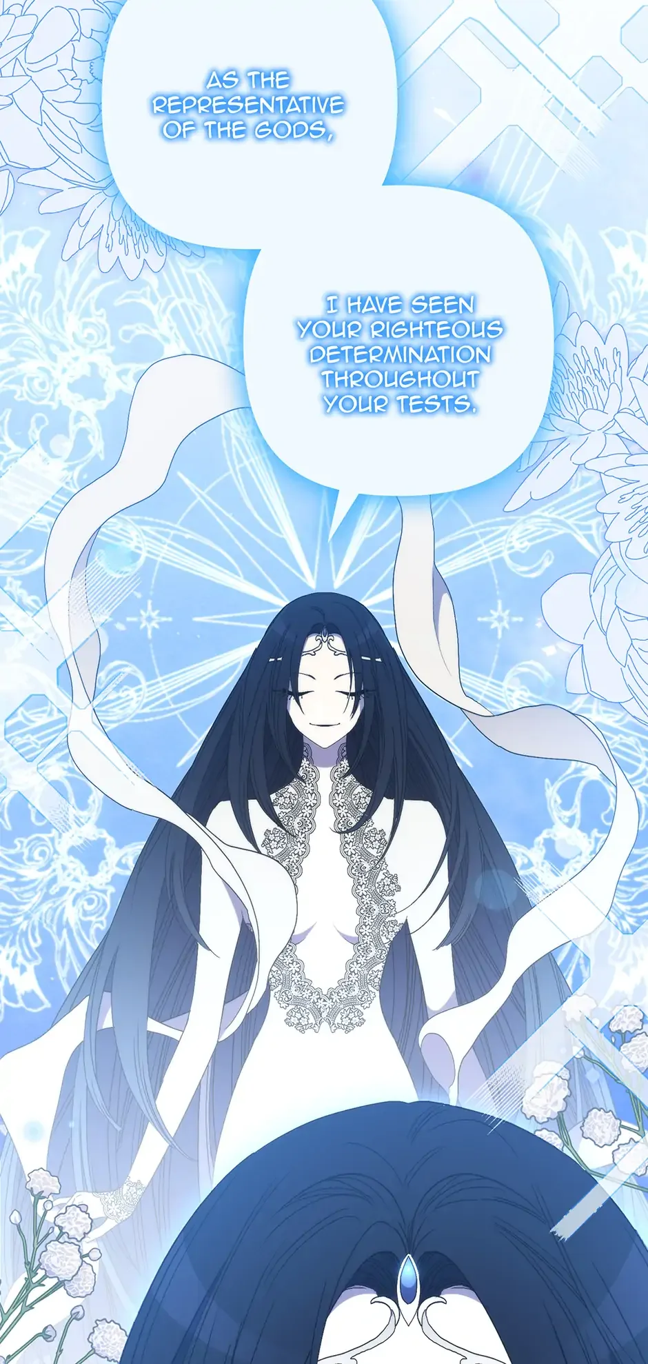 The Hero Went Crazy Even Though I’m the One Who Died Chapter 62 page 25