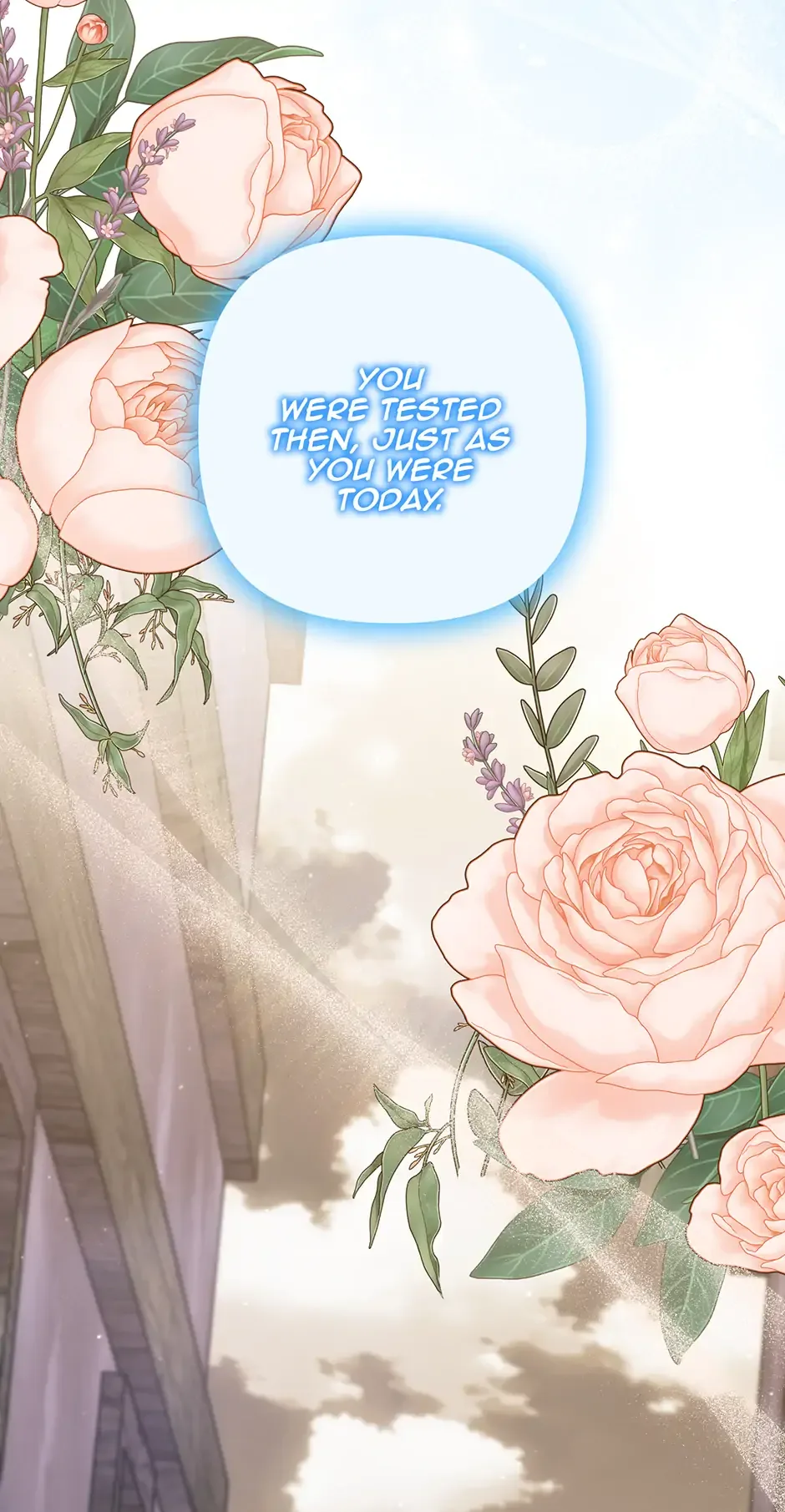 The Hero Went Crazy Even Though I’m the One Who Died Chapter 62 page 29