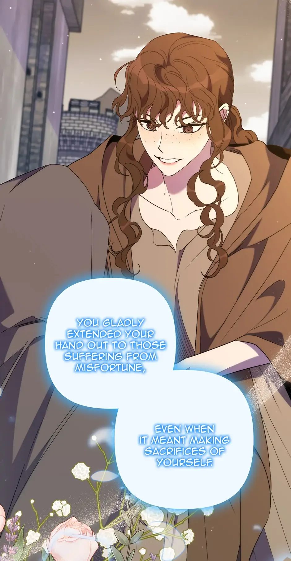 The Hero Went Crazy Even Though I’m the One Who Died Chapter 62 page 30