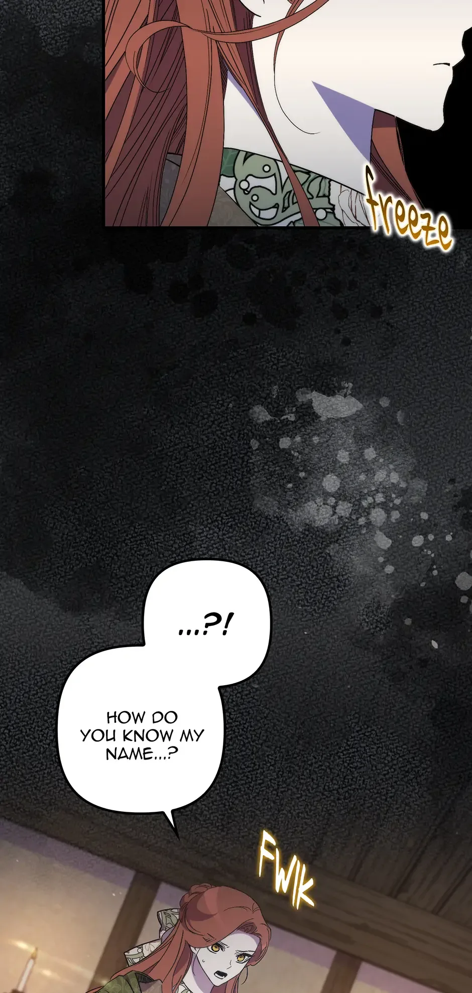 The Hero Went Crazy Even Though I’m the One Who Died Chapter 62 page 23