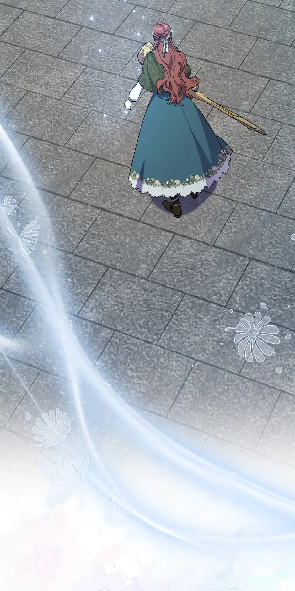 The Hero Went Crazy Even Though I’m the One Who Died Chapter 62 page 37