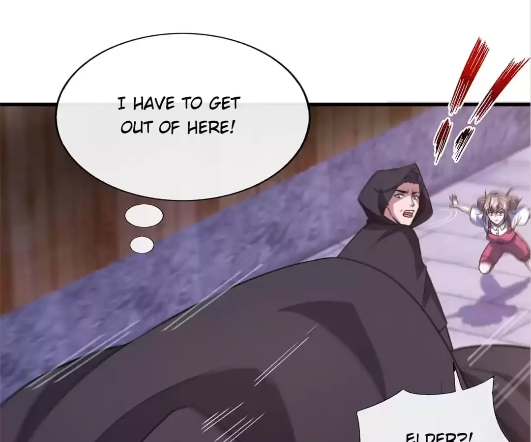 The Godly Son-in-Law of the Nation Chapter 64 page 42