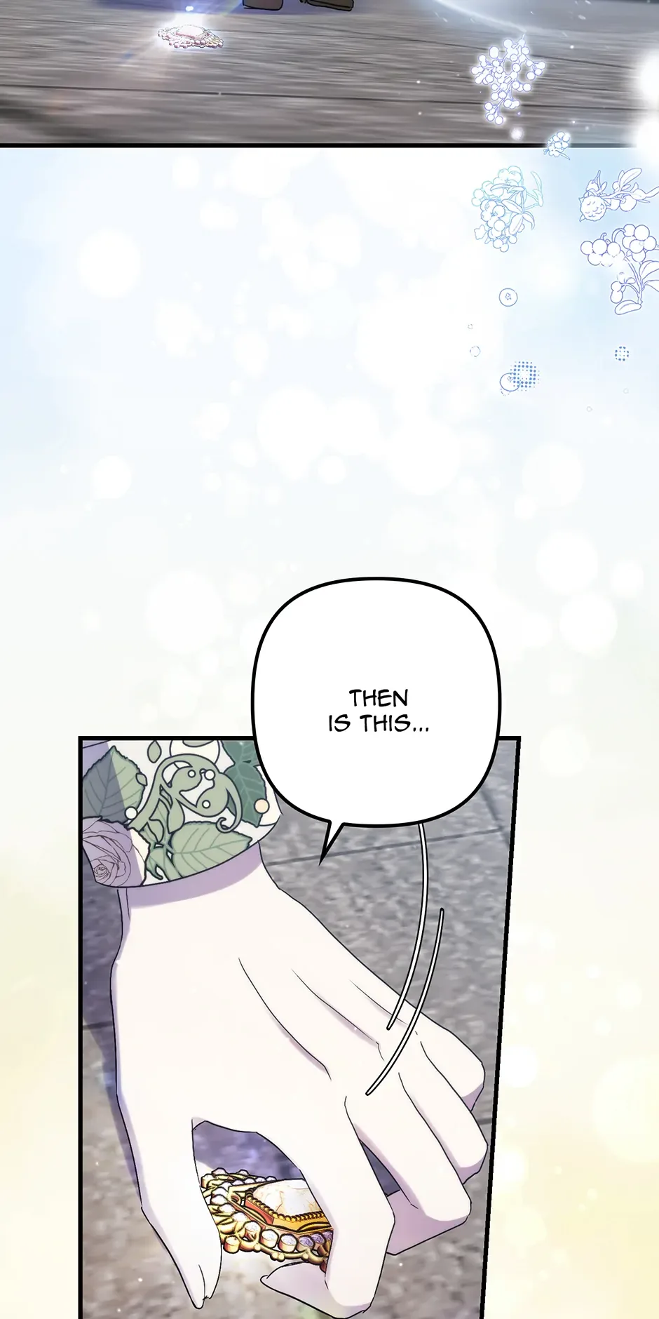The Hero Went Crazy Even Though I’m the One Who Died Chapter 62 page 40