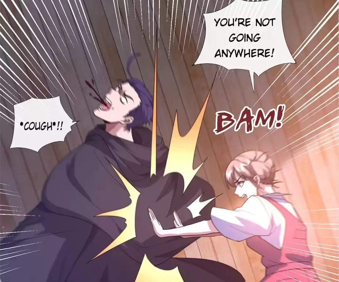 The Godly Son-in-Law of the Nation Chapter 64 page 45