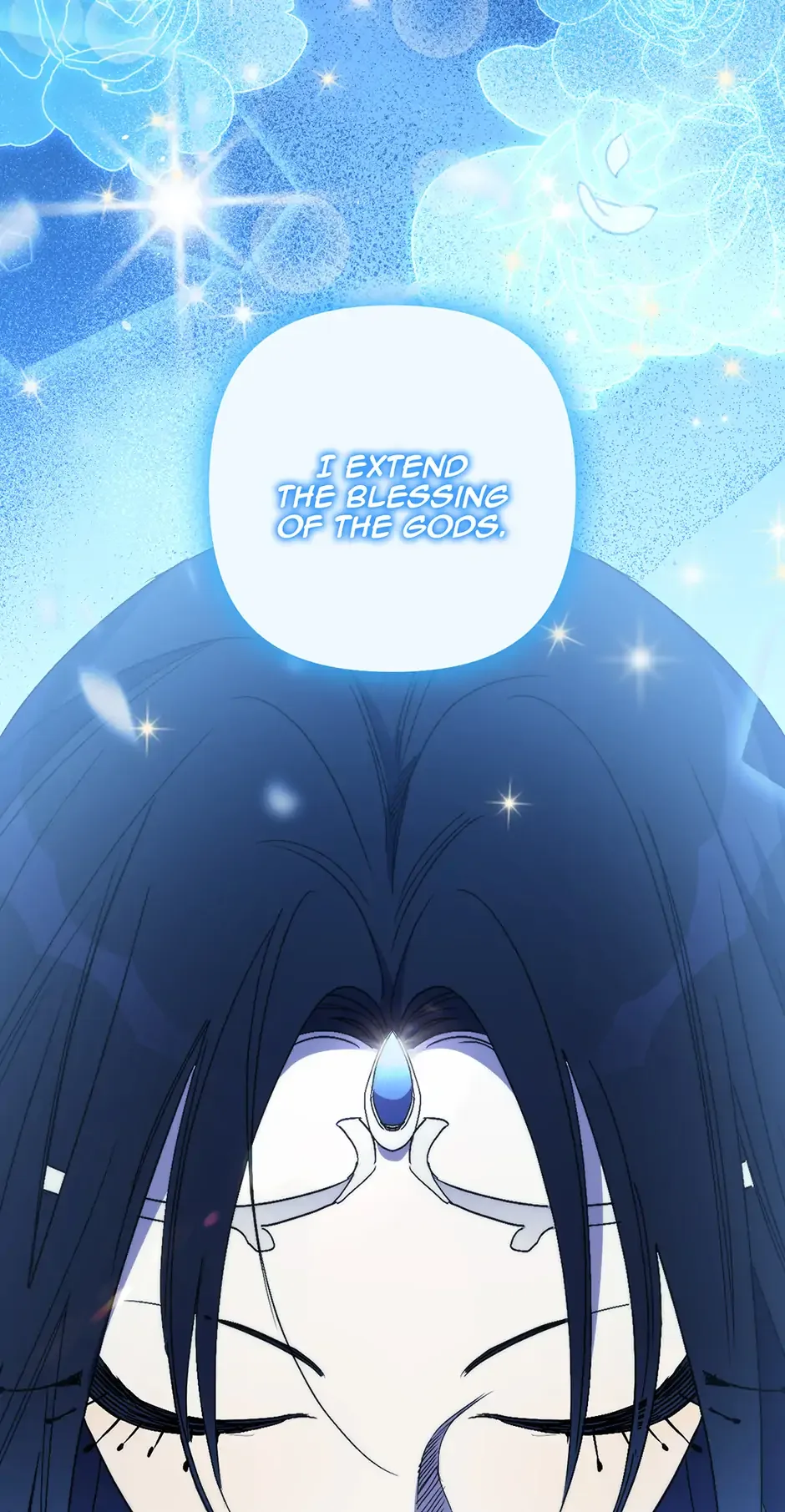 The Hero Went Crazy Even Though I’m the One Who Died Chapter 62 page 32