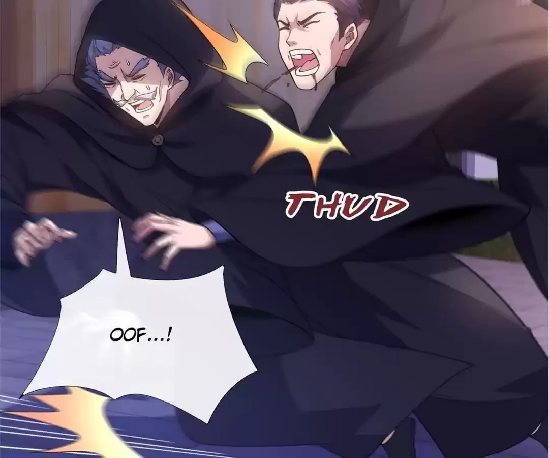 The Godly Son-in-Law of the Nation Chapter 64 page 48