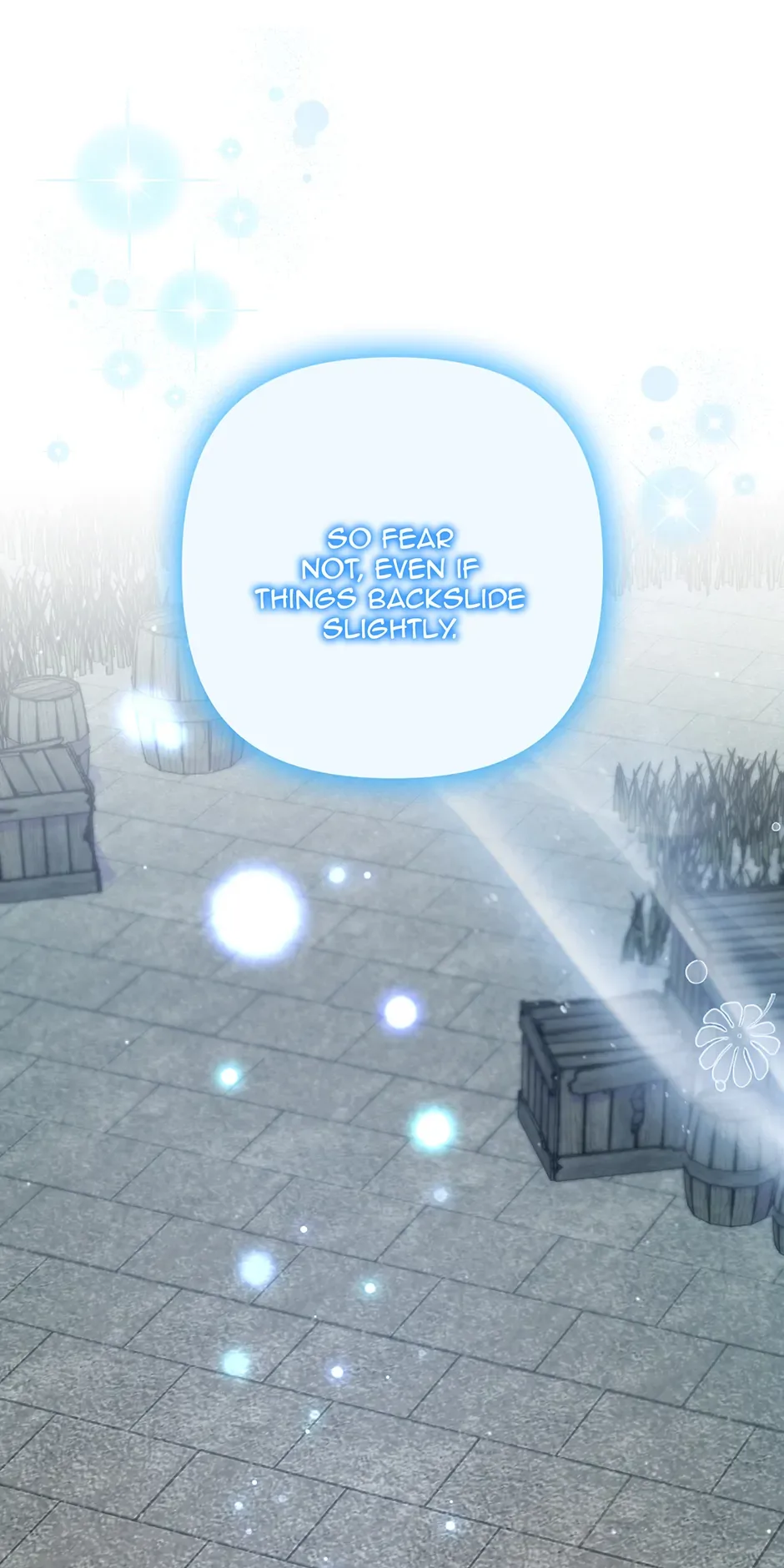 The Hero Went Crazy Even Though I’m the One Who Died Chapter 62 page 36