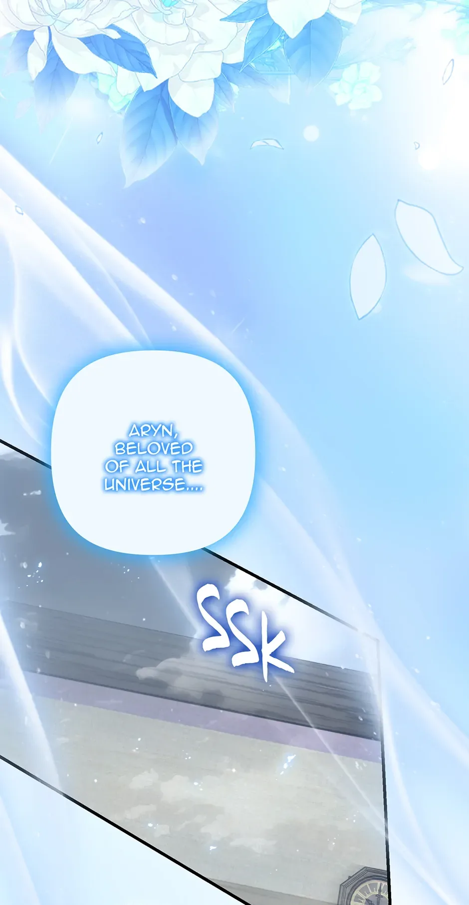The Hero Went Crazy Even Though I’m the One Who Died Chapter 62 page 34