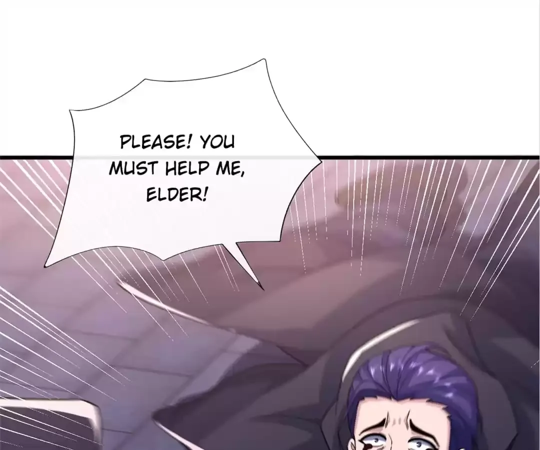 The Godly Son-in-Law of the Nation Chapter 64 page 50
