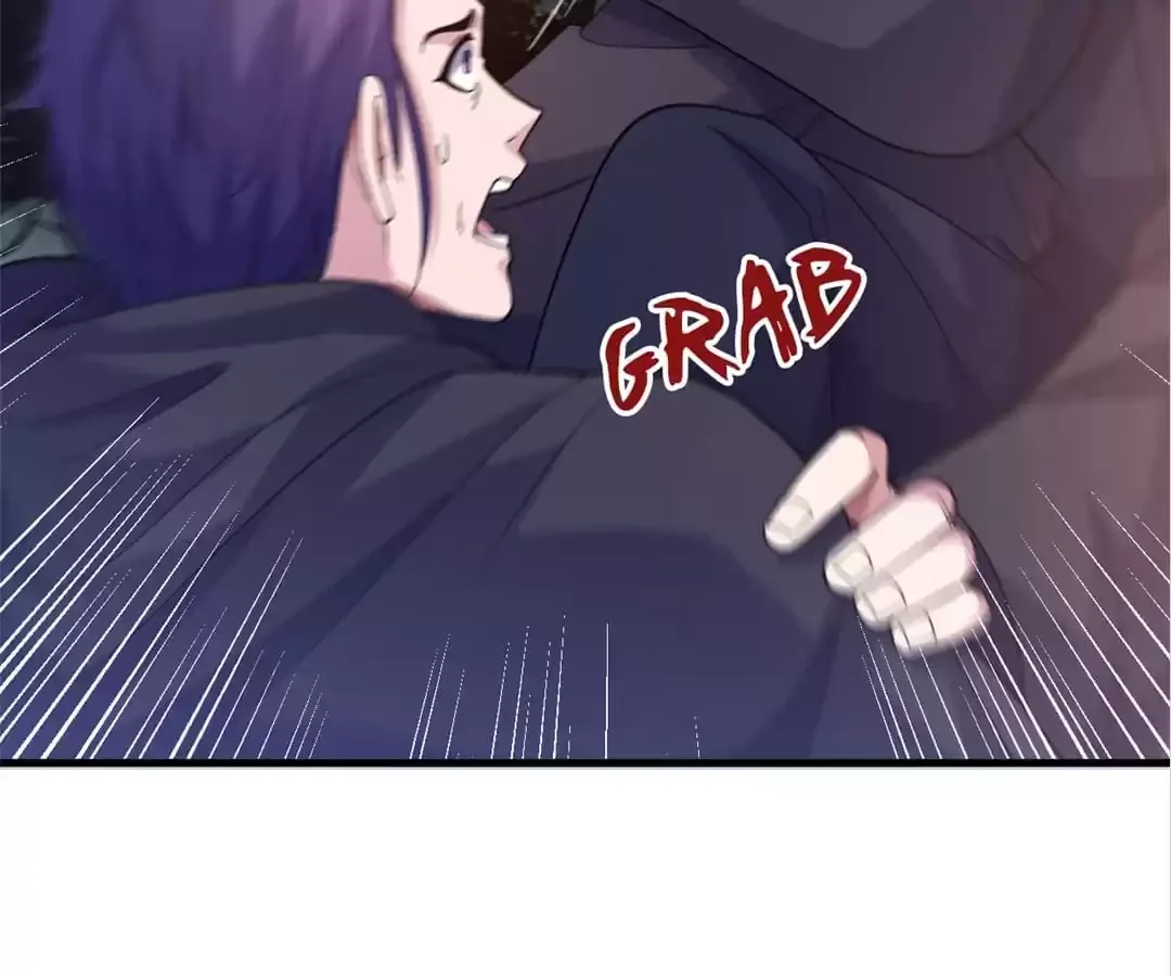The Godly Son-in-Law of the Nation Chapter 64 page 54
