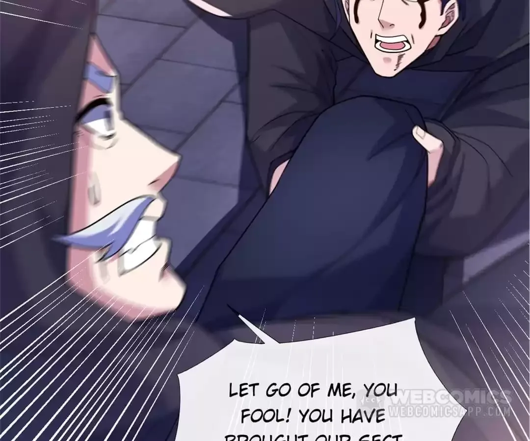 The Godly Son-in-Law of the Nation Chapter 64 page 51