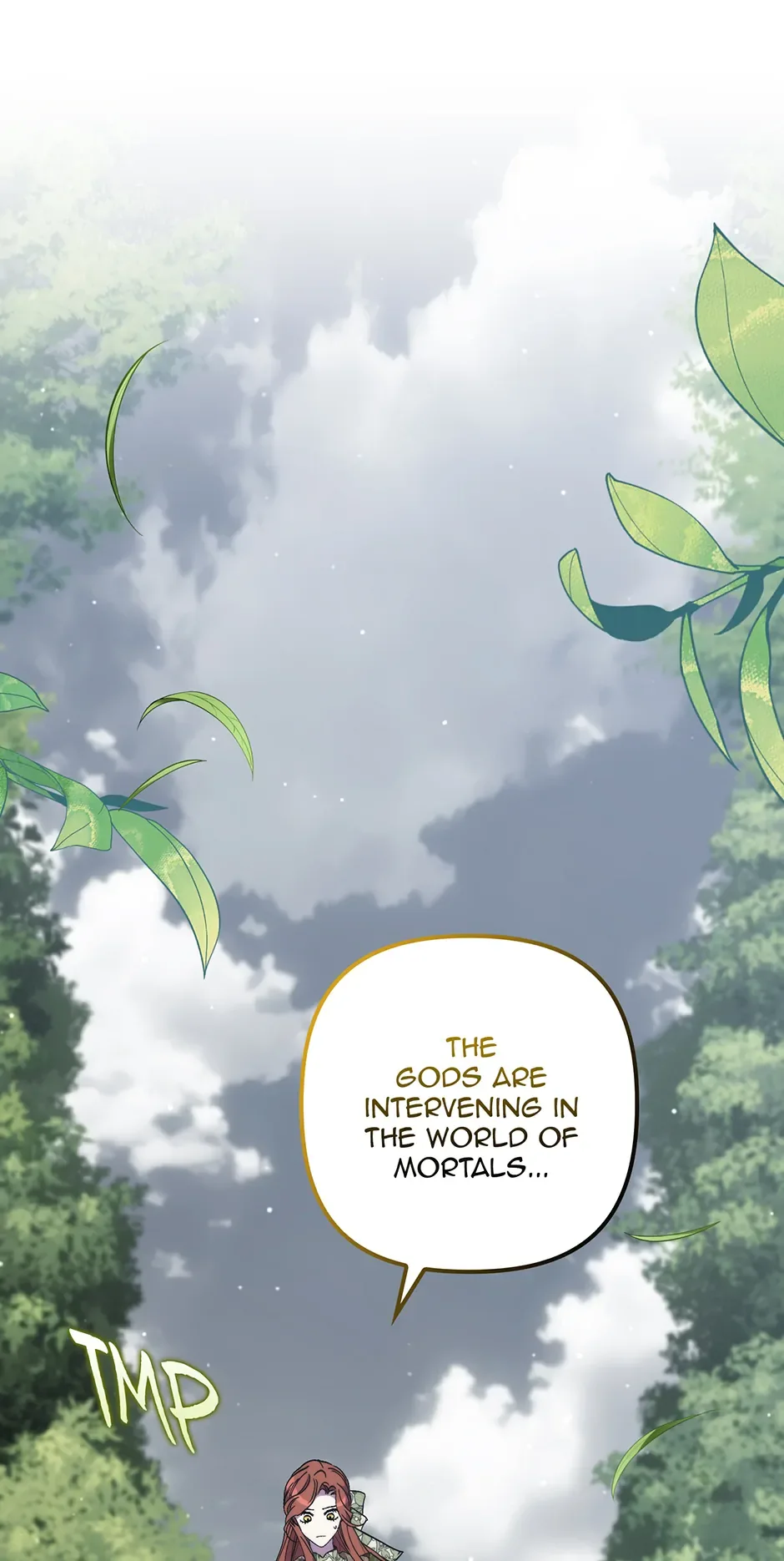 The Hero Went Crazy Even Though I’m the One Who Died Chapter 62 page 44