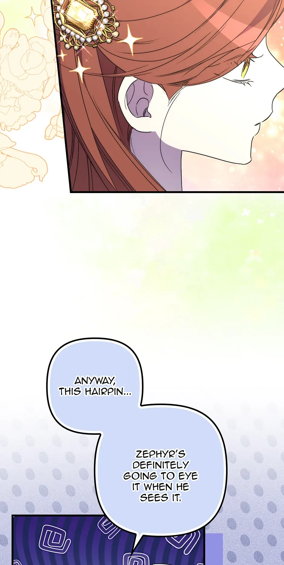 The Hero Went Crazy Even Though I’m the One Who Died Chapter 62 page 46