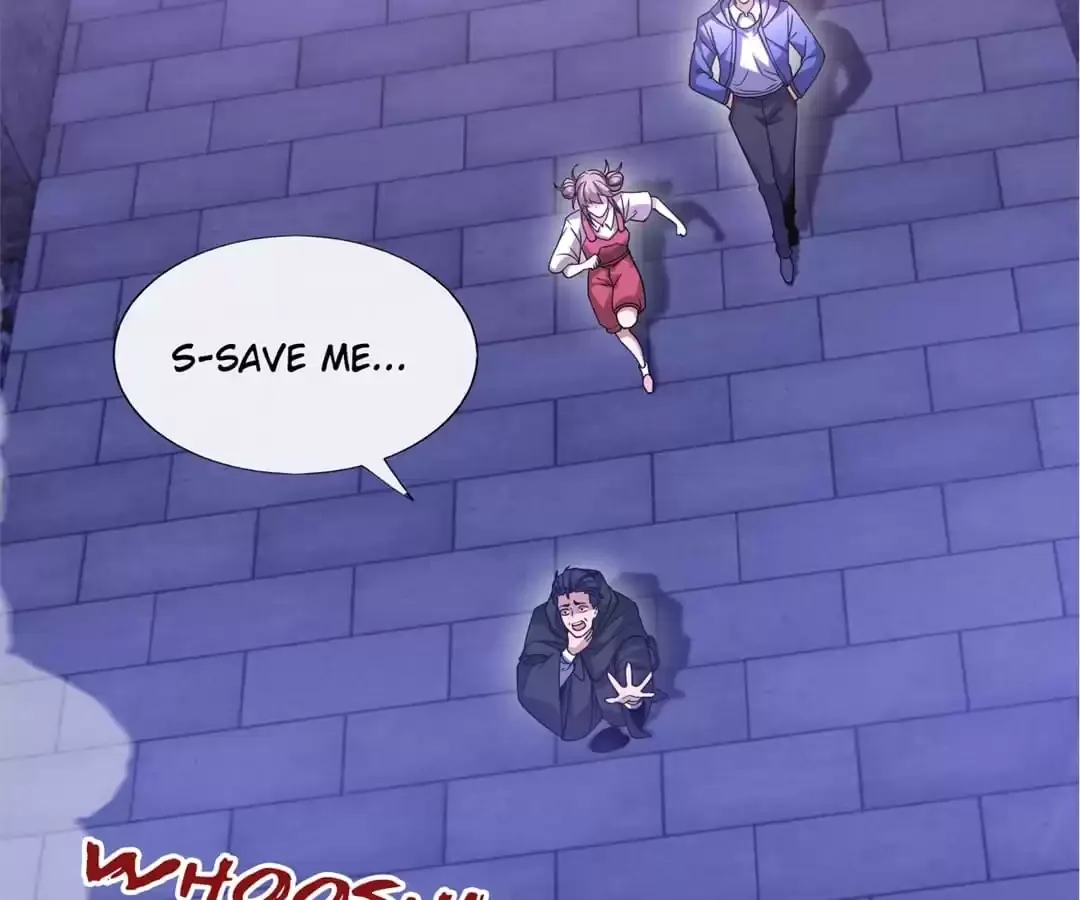 The Godly Son-in-Law of the Nation Chapter 64 page 58