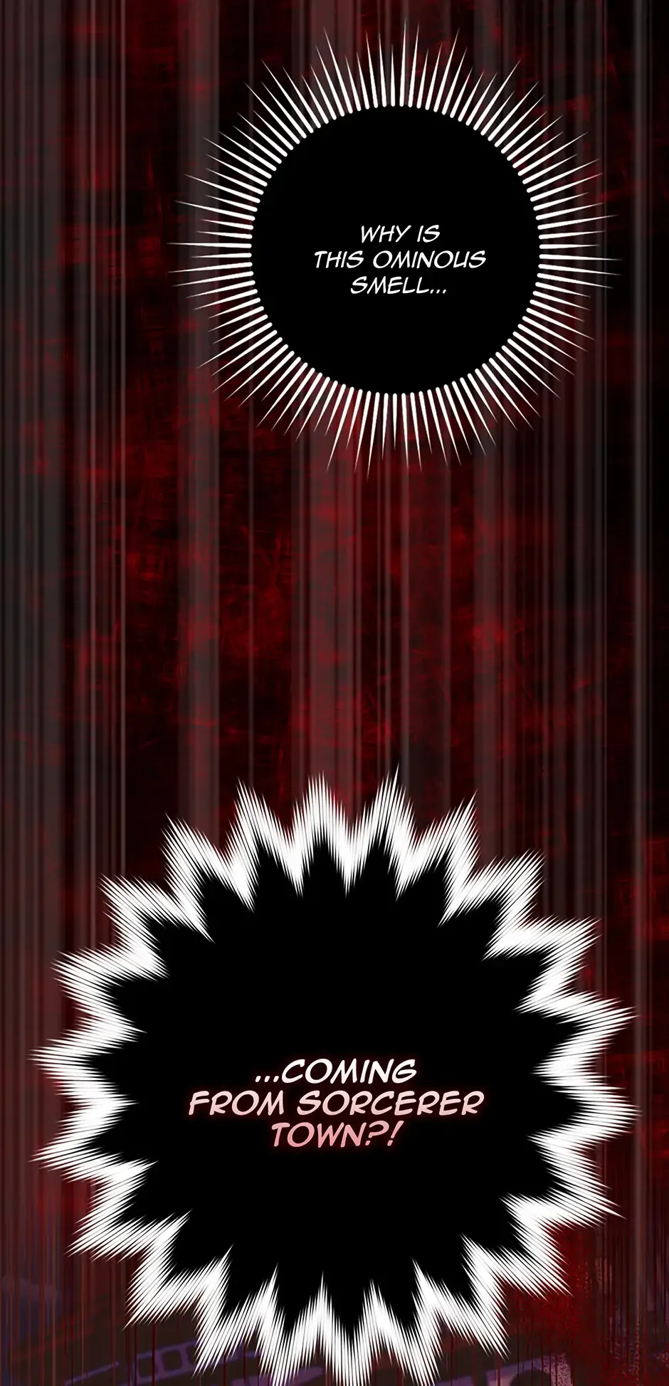 The Hero Went Crazy Even Though I’m the One Who Died Chapter 62 page 51