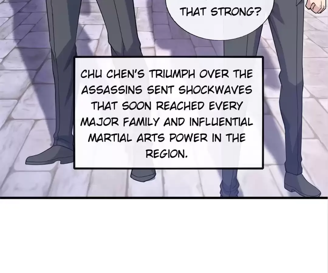 The Godly Son-in-Law of the Nation Chapter 64 page 66