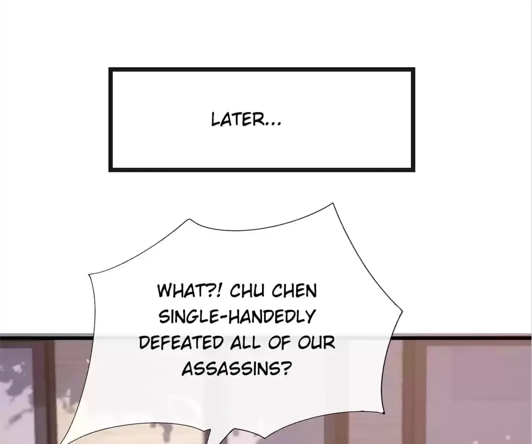 The Godly Son-in-Law of the Nation Chapter 64 page 64