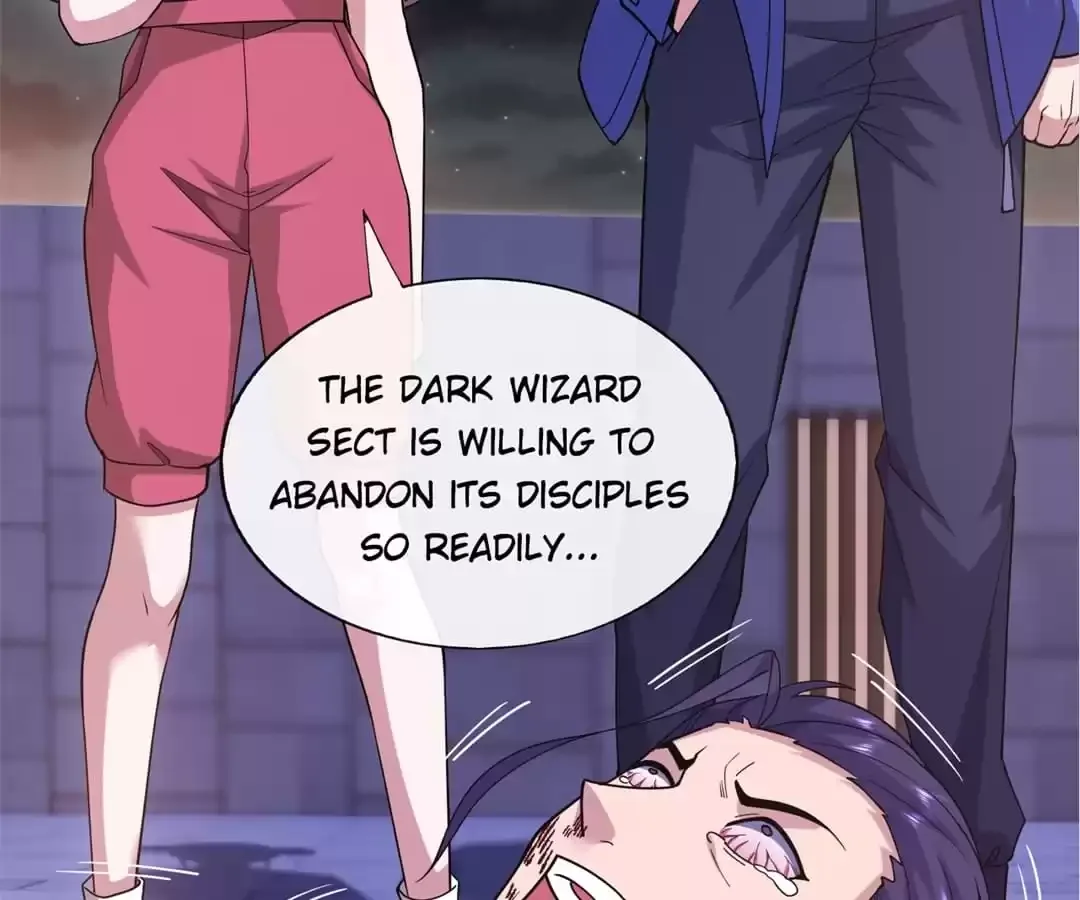 The Godly Son-in-Law of the Nation Chapter 64 page 62